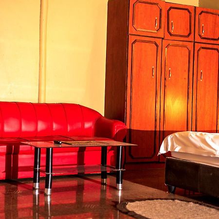 Msc Hotel Otjiwarongo Monitronics エクステリア 写真