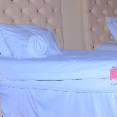 Msc Hotel Otjiwarongo Monitronics エクステリア 写真