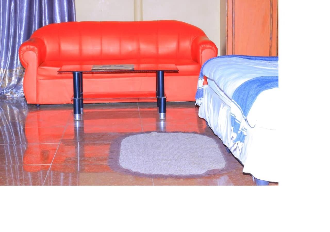 Msc Hotel Otjiwarongo Monitronics エクステリア 写真